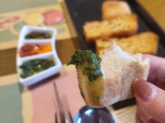 -安妮意大利餐厅(国贸店)