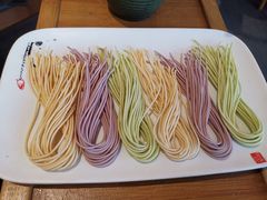 三色面-1078號老北京涮肉(万达广场店)