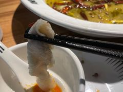 -太二酸菜鱼(福州泰禾店)