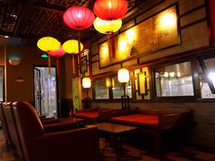 -星巴克(北京天坛东路店)