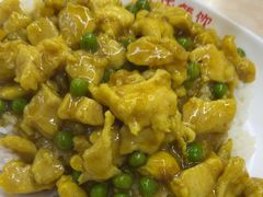-玉华饮食店(茅台路店)