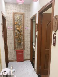 -芳朵美容养生SPA