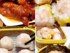 -香港狮子山下·明星粤菜餐厅(北苑店)