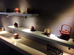 -云间宿茶空间(嘉杰国际广场店)