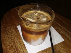 -BIJOU coffee&cocktail(龙岗万科广场店)
