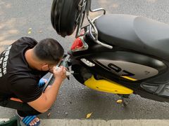 -绿源电动车(胜利路专卖店)