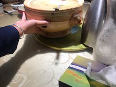 -清真·伊天园(国贸店)