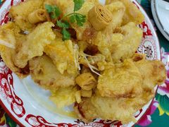 -人民公社大食堂(顺义总店)
