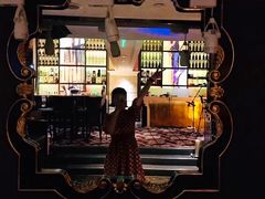 -佛山保利洲际酒店·月色西餐厅