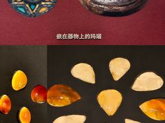 -北京大葆台遗址博物馆