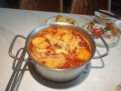 -吉布鲁牛排海鲜自助(成都大悦城店)