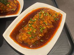 -张烤鸭·川菜·非遗冒烤鸭(青石桥店)