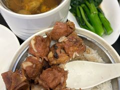 -味先肠粉(康王南店)