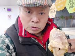 -定海街道睦邻小厨(隆昌路店)