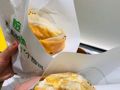-煎饼道·新鲜现做(来福士店)