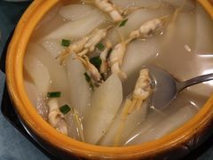 -茶油香闽南菜·花园餐厅(前埔店)