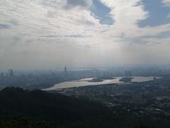 -头陀岭景区