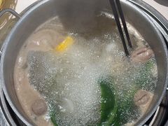 -潮泰牛肉火锅 · 创于1992年(车公庙店)