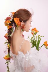 点击看大图 -弥雾·Nebula·西服婚纱定制