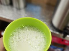 甜豆浆-张果佬年糕卷(科巷店)