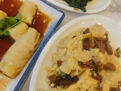 -品粤居港式打边炉·广式烧腊(西安路福佳新天地店)