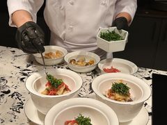 -怡情荟•海鲜青岛菜(五四广场旗舰店)
