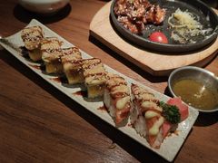 -小川洋风料理(大悦城店)