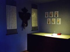 -S-TIME剧情真人密室逃脱(天一广场总店)