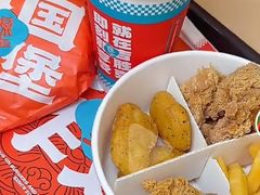 -吉胜克·汉堡炸鸡(南开三马路店)