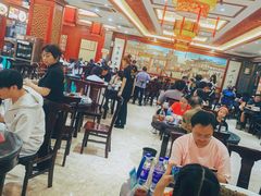 -邢家锅贴老店·非遗·开封菜(金明广场店)