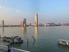 -长洲岛