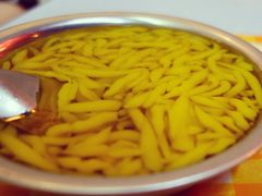 槐花粉-鲜甜阁·甜品小吃(七星路店)