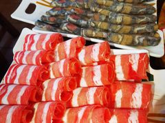 -津门老羊家·铜锅涮羊肉·烧烤(科技园店)