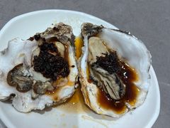 -神洲四海大酒楼(王府井澳门中心店)