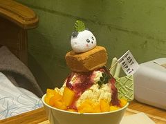 -如思台北甜品店(玉林西路店)