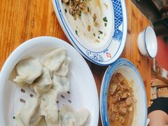 -旺角小渔村·海肠捞饭开创者(环山路店)