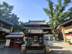 -灵谷景区
