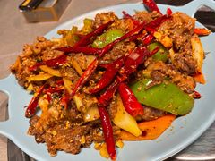 -金龙烧烤·牛肉面(西塔店)