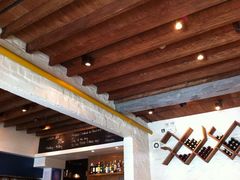 -La Strada(安福路店)