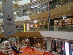 -上海颛桥万达广场