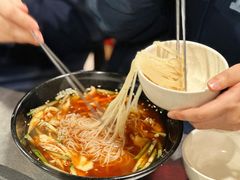 -李氏烤肉店
