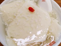 -堂吃饺子(维达北苑店)