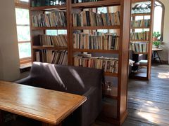 卡座-1901 Cafe(西四店)