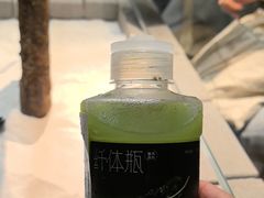 -喜茶(深圳万象城黑金店)