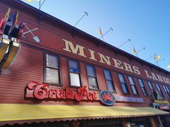 -The Crab Pot Seattle