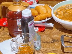 -永红源啤酒·烧烤·海鲜·大排档(青特城店)