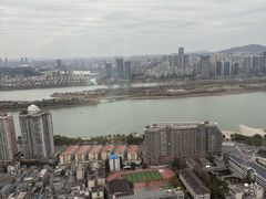 -长沙Y60-SKYLINE天际江景酒店(五一广场店)