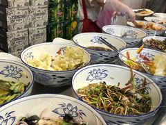 -老西安韩记三鲜煮馍(四府街店)