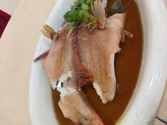 -钱塘府海鲜餐厅