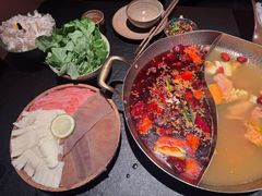 -色響火锅(恒隆广场店)